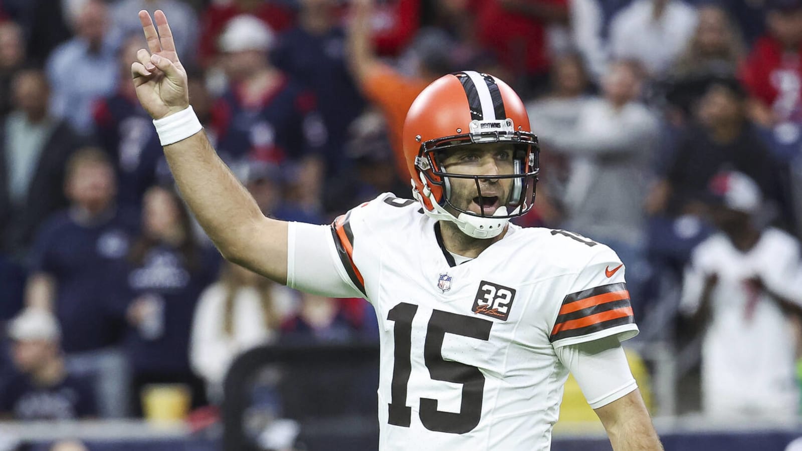 'TNF' preview: Browns seek to clinch postseason berth vs. Jets