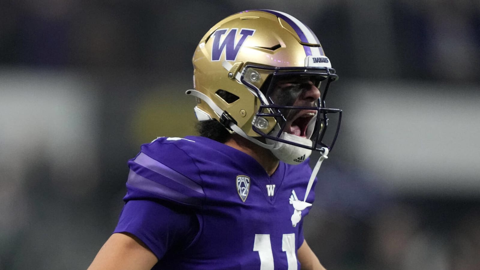 Takeaways from No. 3 Washington's Pac-12 title game win