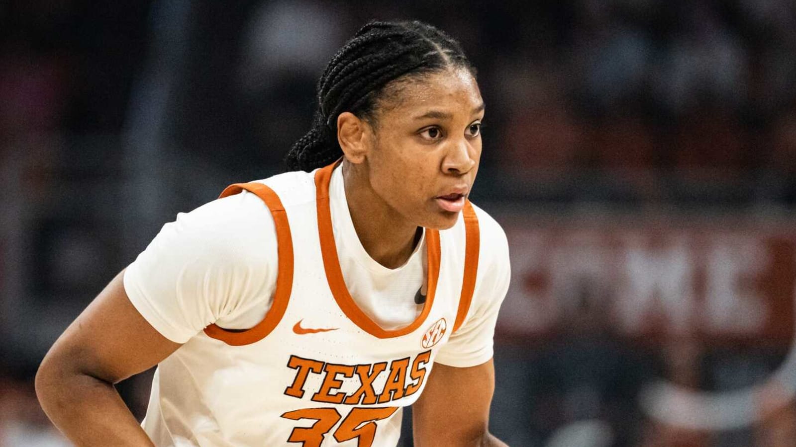 Five takeaways from AP Top 25 women's basketball poll