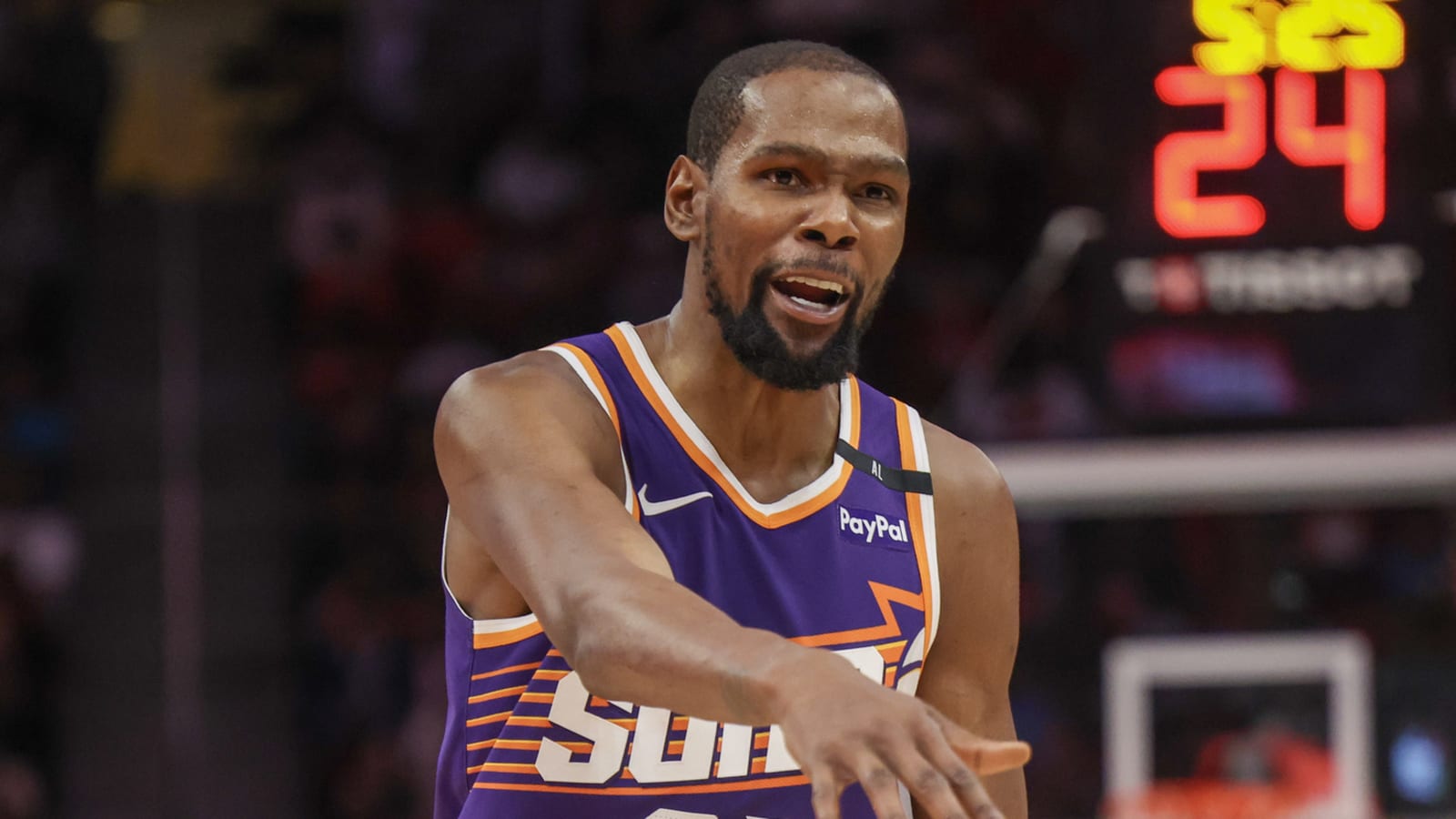 Watch Looking back on Kevin Durant’s Rising Stars MVP in Phoenix