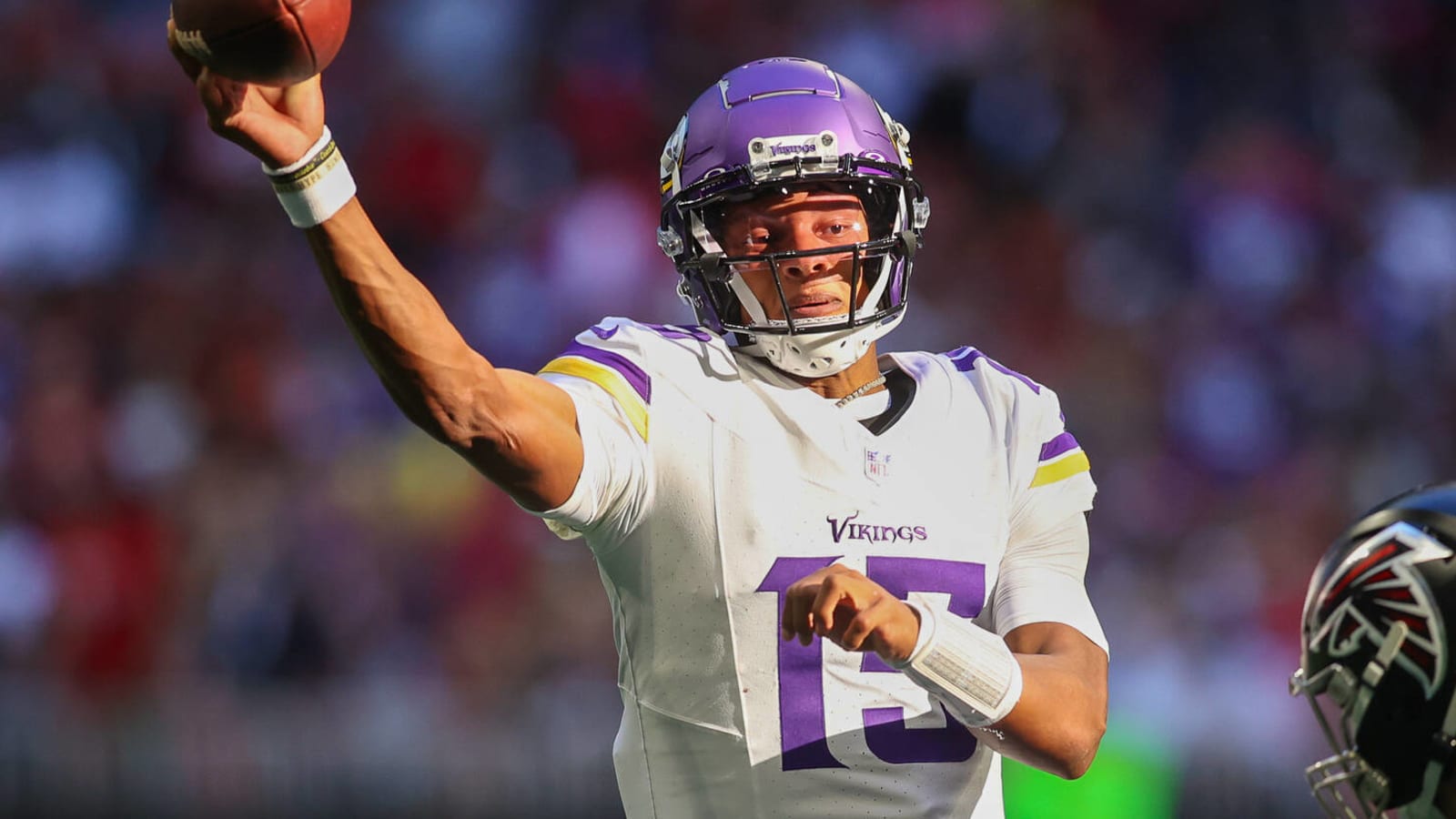 Week 11 NFC North predictions Vikings' storybook run continues