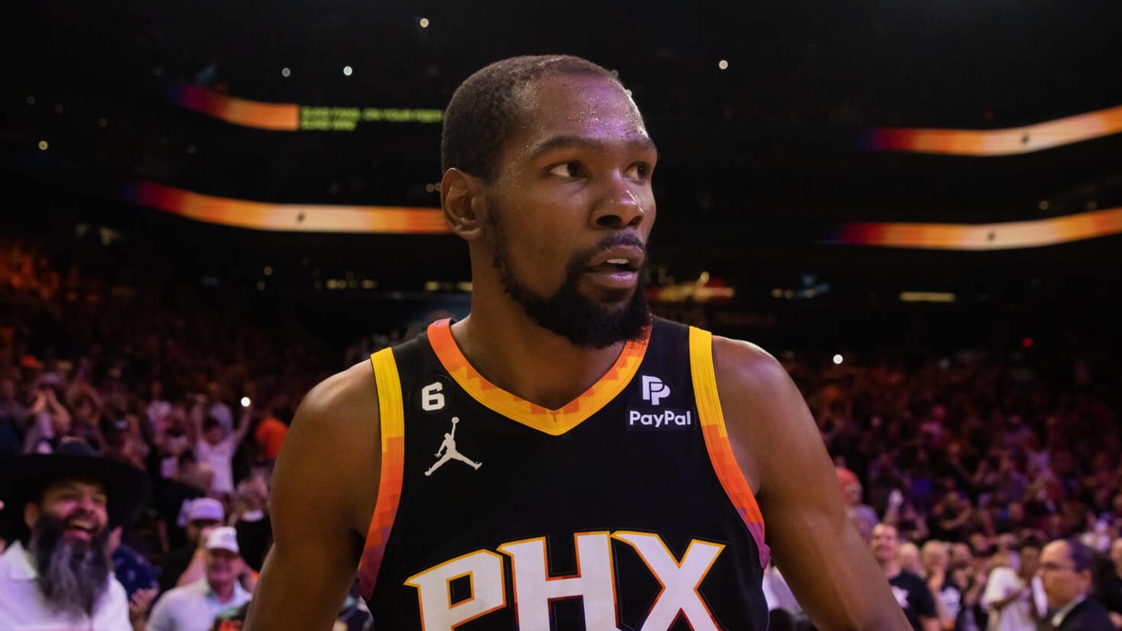 Kevin Durant's old comments on Bradley Beal have come full circle