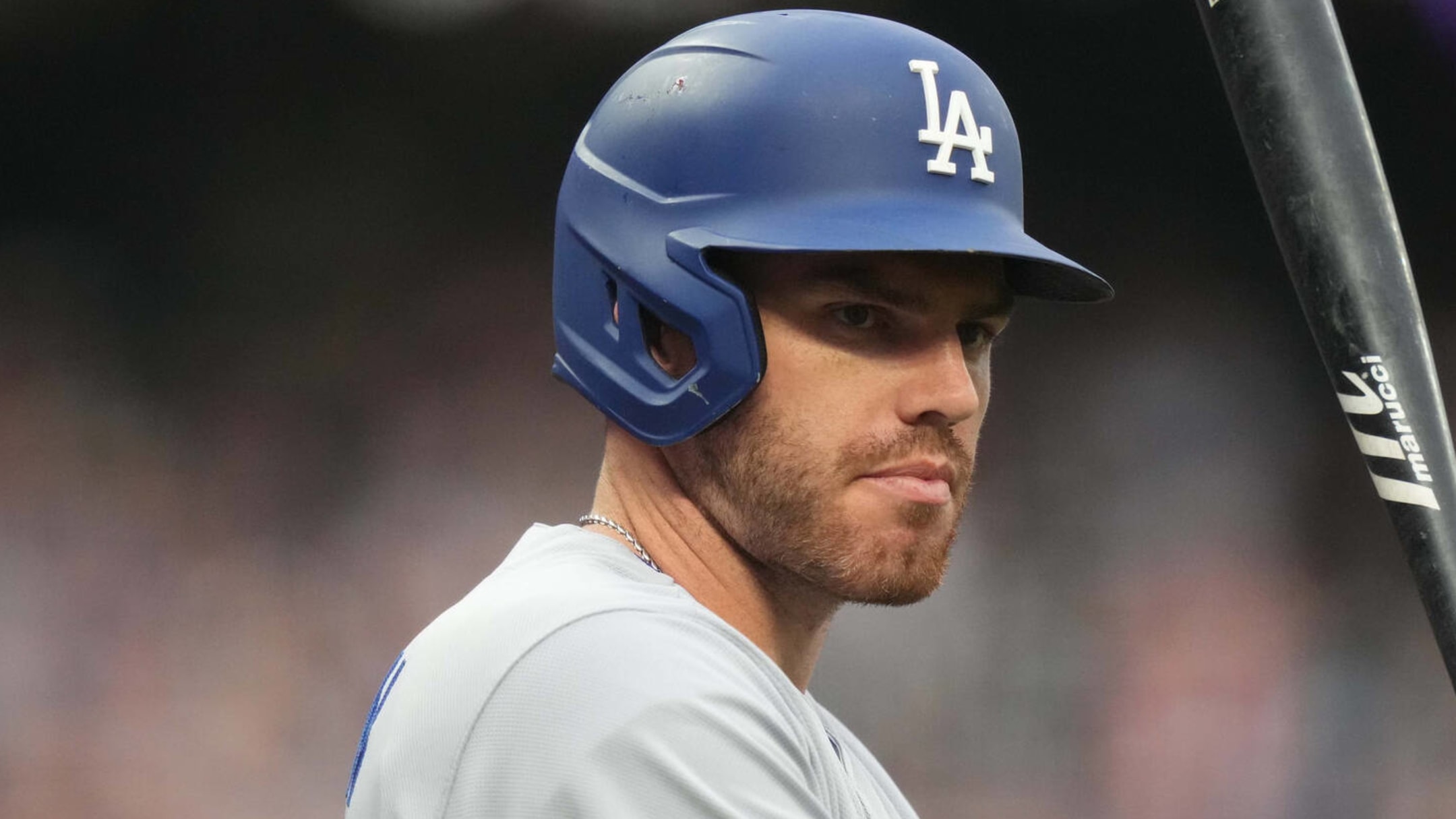 Freddie Freeman's first home run with Dodgers shows how impactful