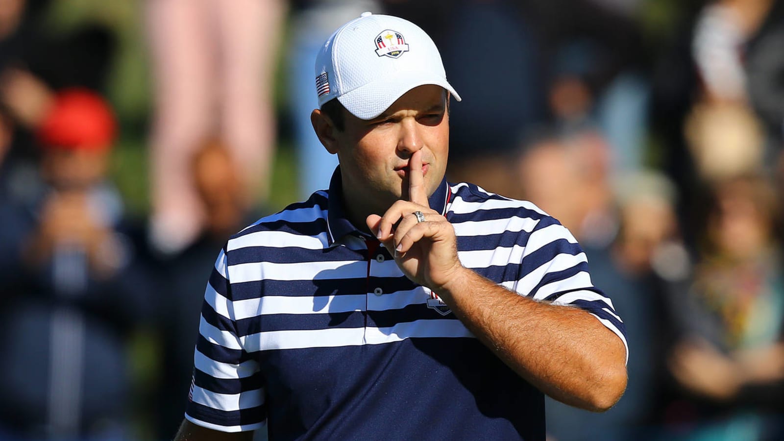 Most memorable moments in Ryder Cup history