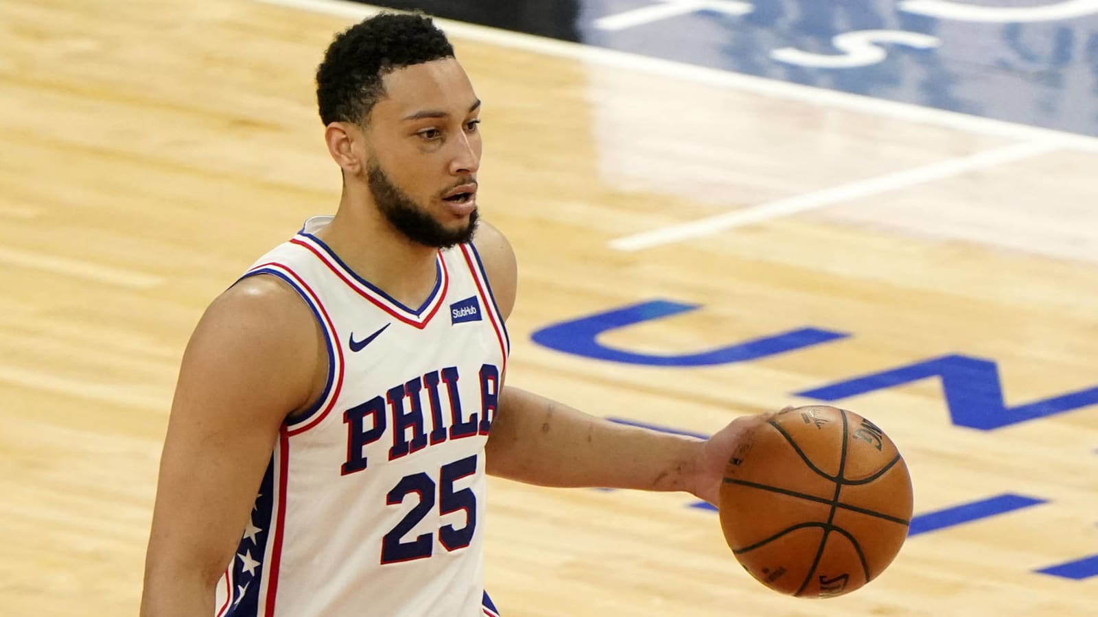 76ers, Pistons reportedly having 'ongoing' Simmons trade talks