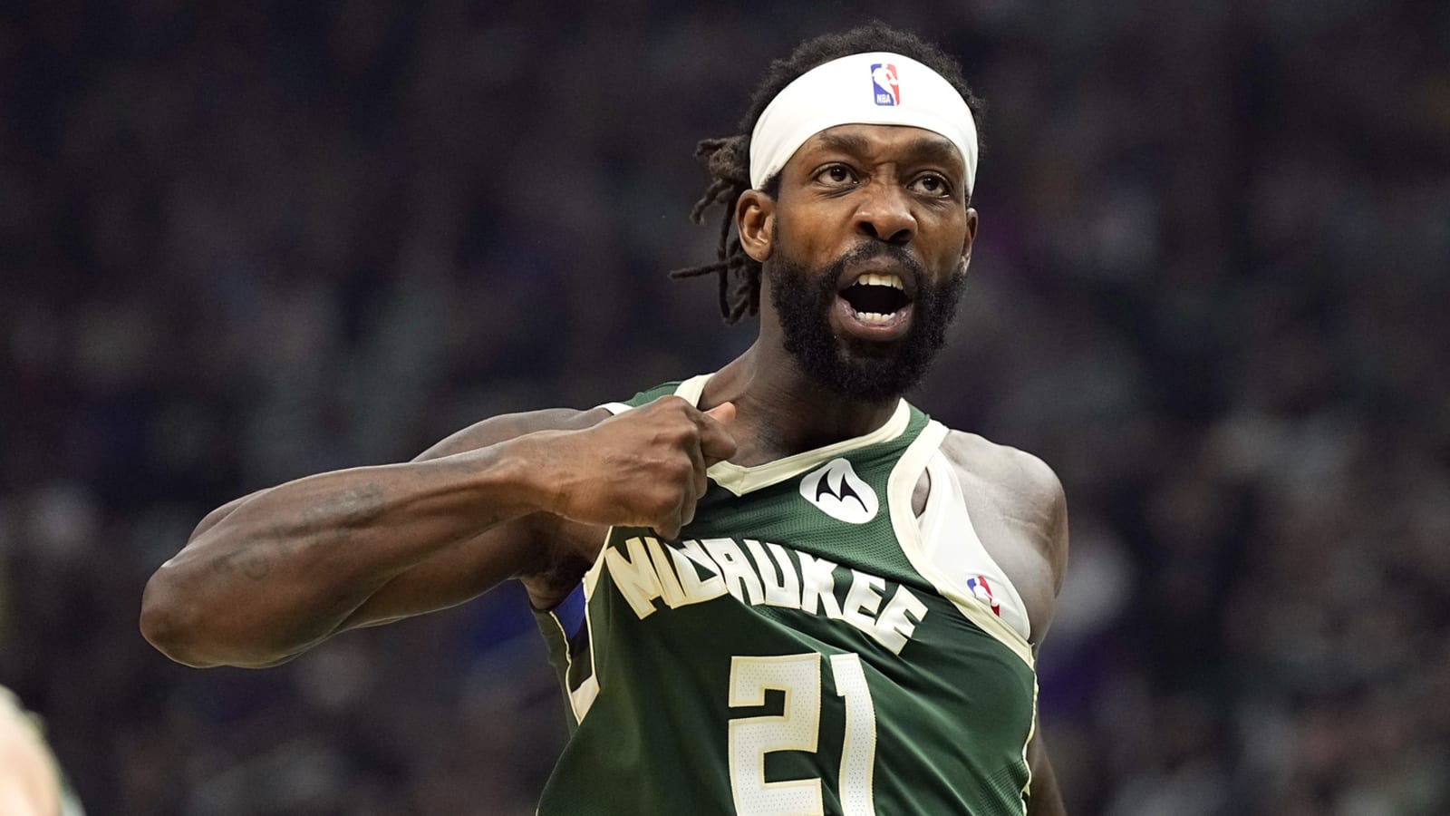 Patrick Beverley leaves Israeli team in wake of public spat