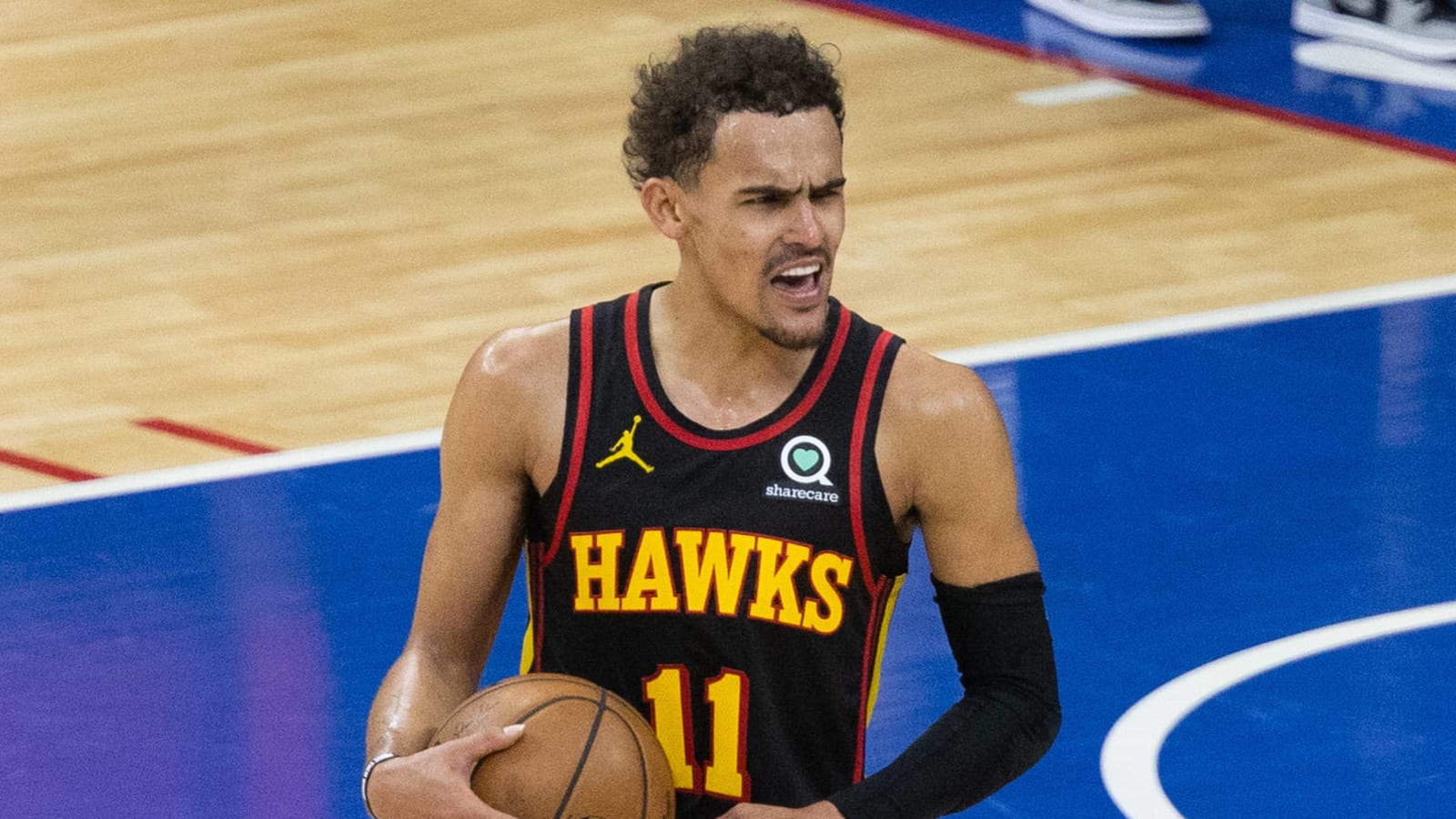 Trae Young to play in Game 6 of ECF vs. Bucks