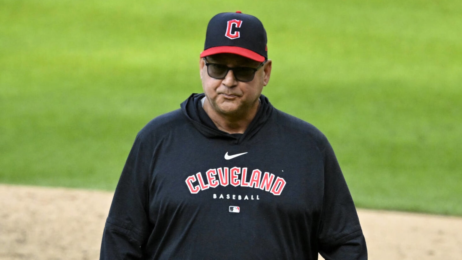 Terry Francona Officially Steps Down as Guardians Manager - Sports