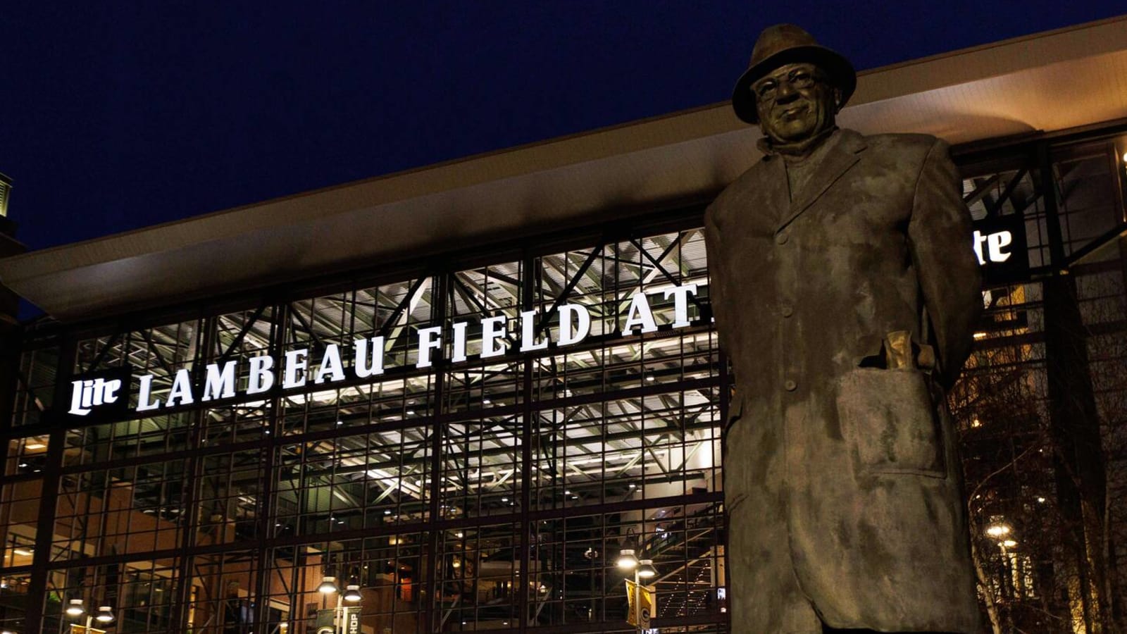 Fans dealing with duplicate charges from Lambeau Field