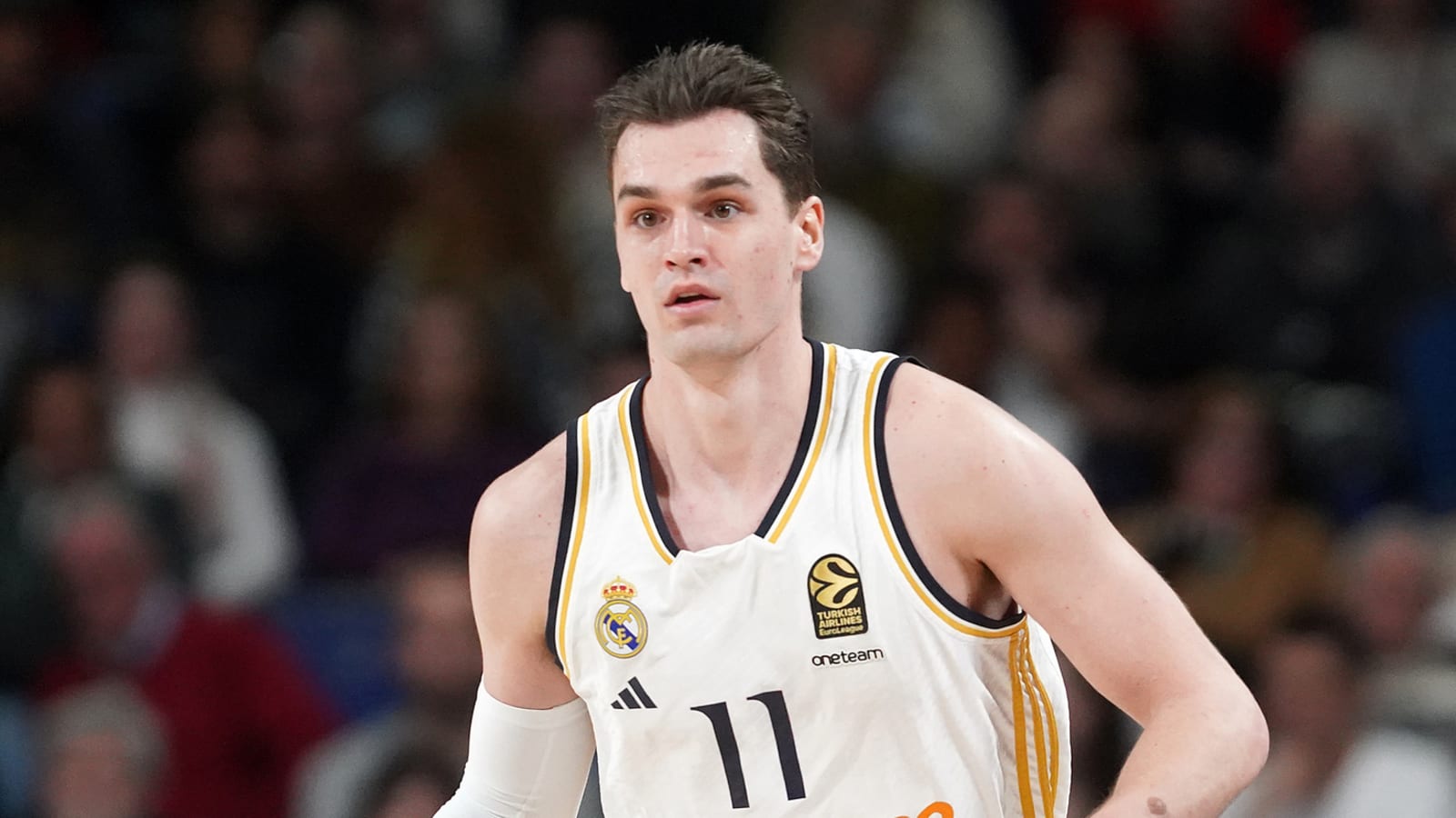 Former top-five pick could follow Dante Exum blueprint