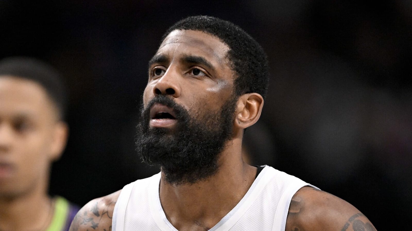 Did unpopular trade play role in Kyrie Irving's injury?