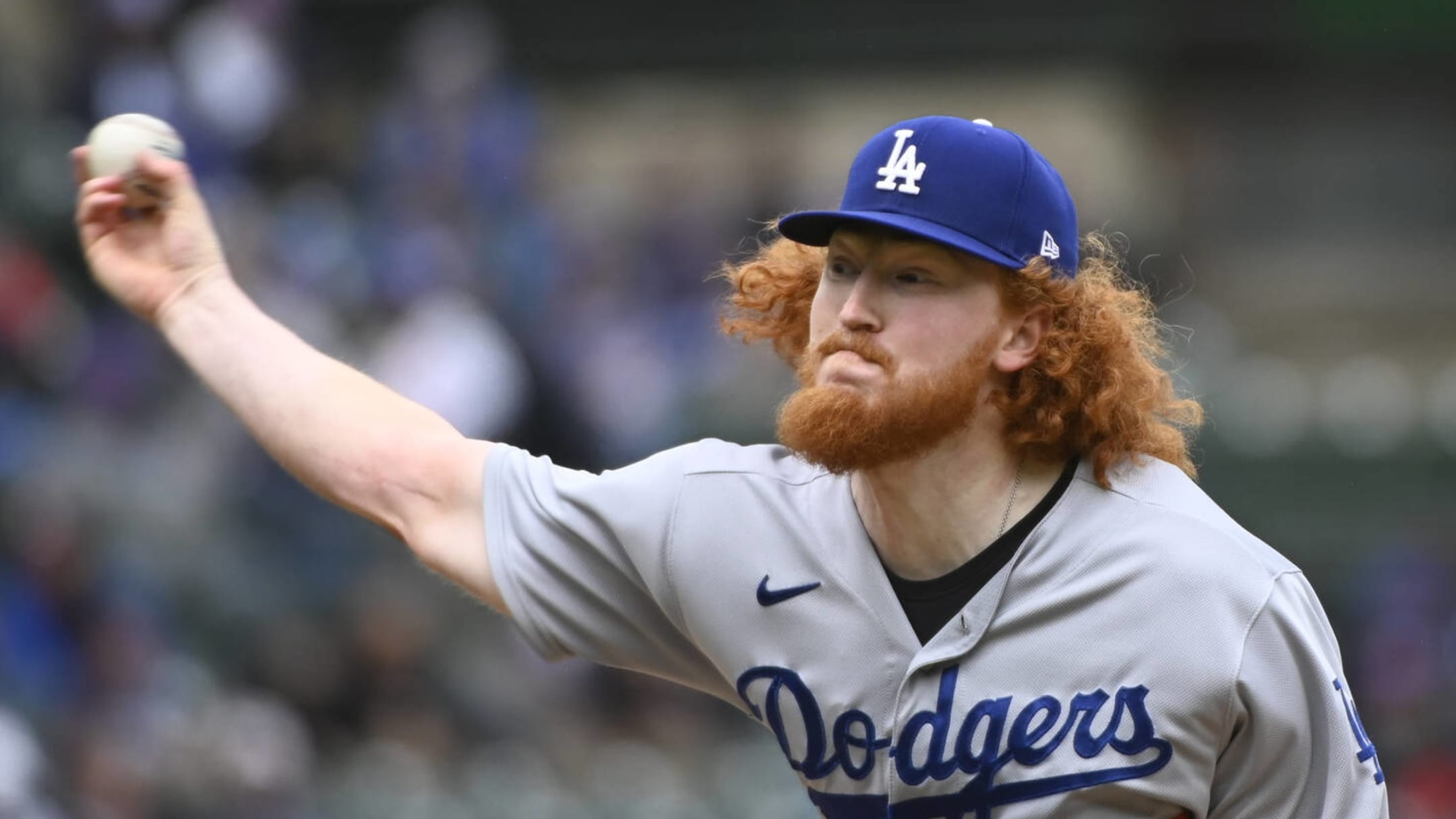 3 Dodgers on active roster who won't last all of 2023