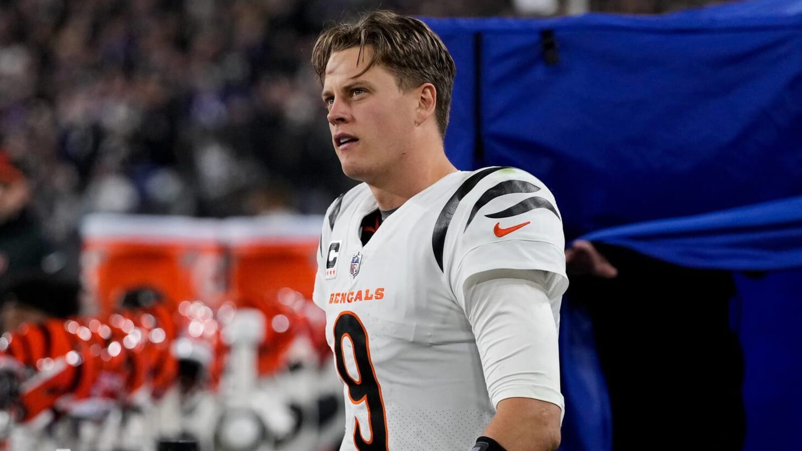 Bengals rule out one potential Joe Burrow return scenario