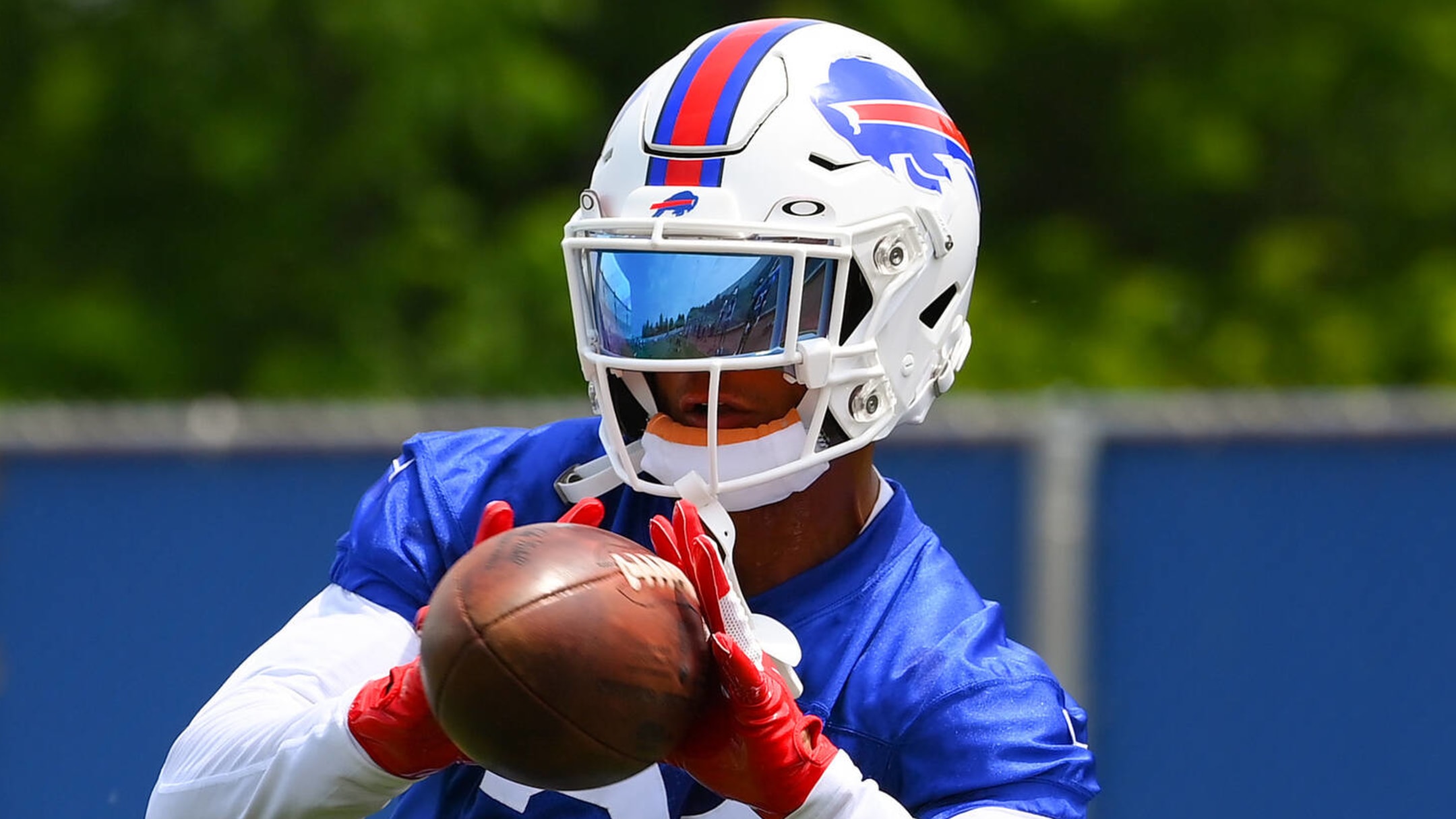 Jordan Poyer highlights Dolphins' potential free-agent signings