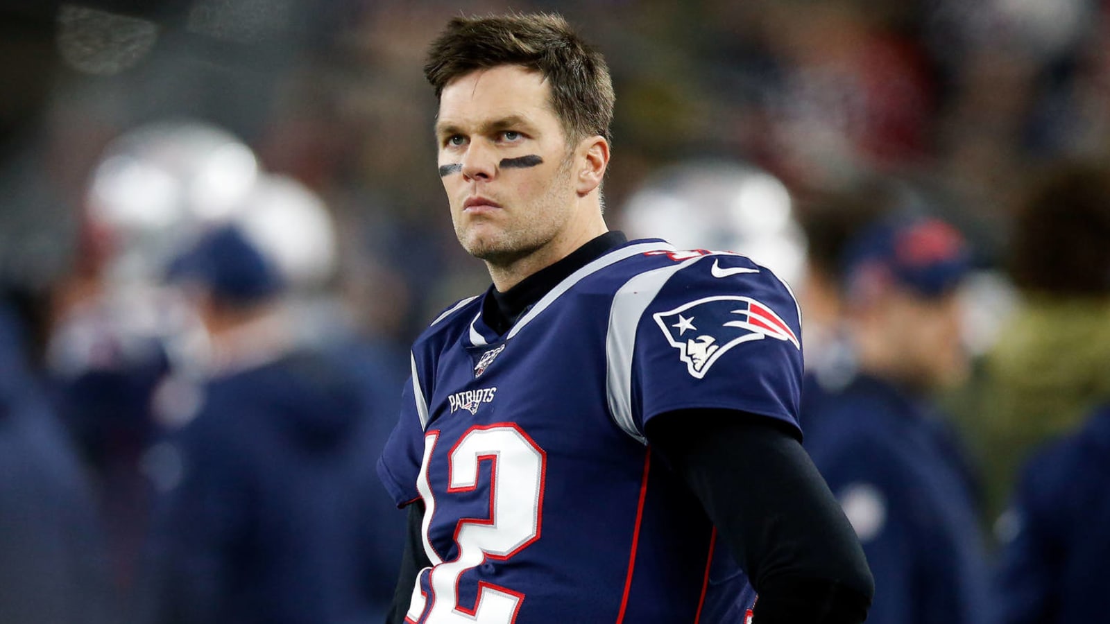 Tom Brady expected to re-sign with Patriots in 2020?