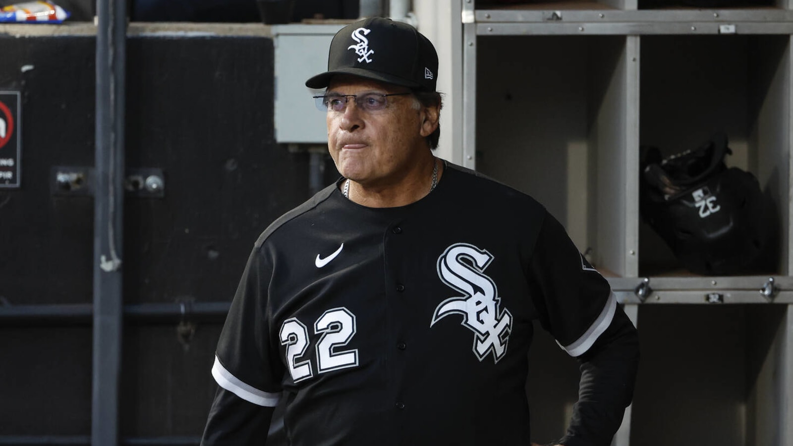 Tony La Russa will not return to manage White Sox this season