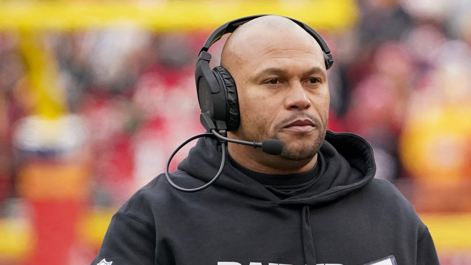 Offseason in review for the Las Vegas Raiders