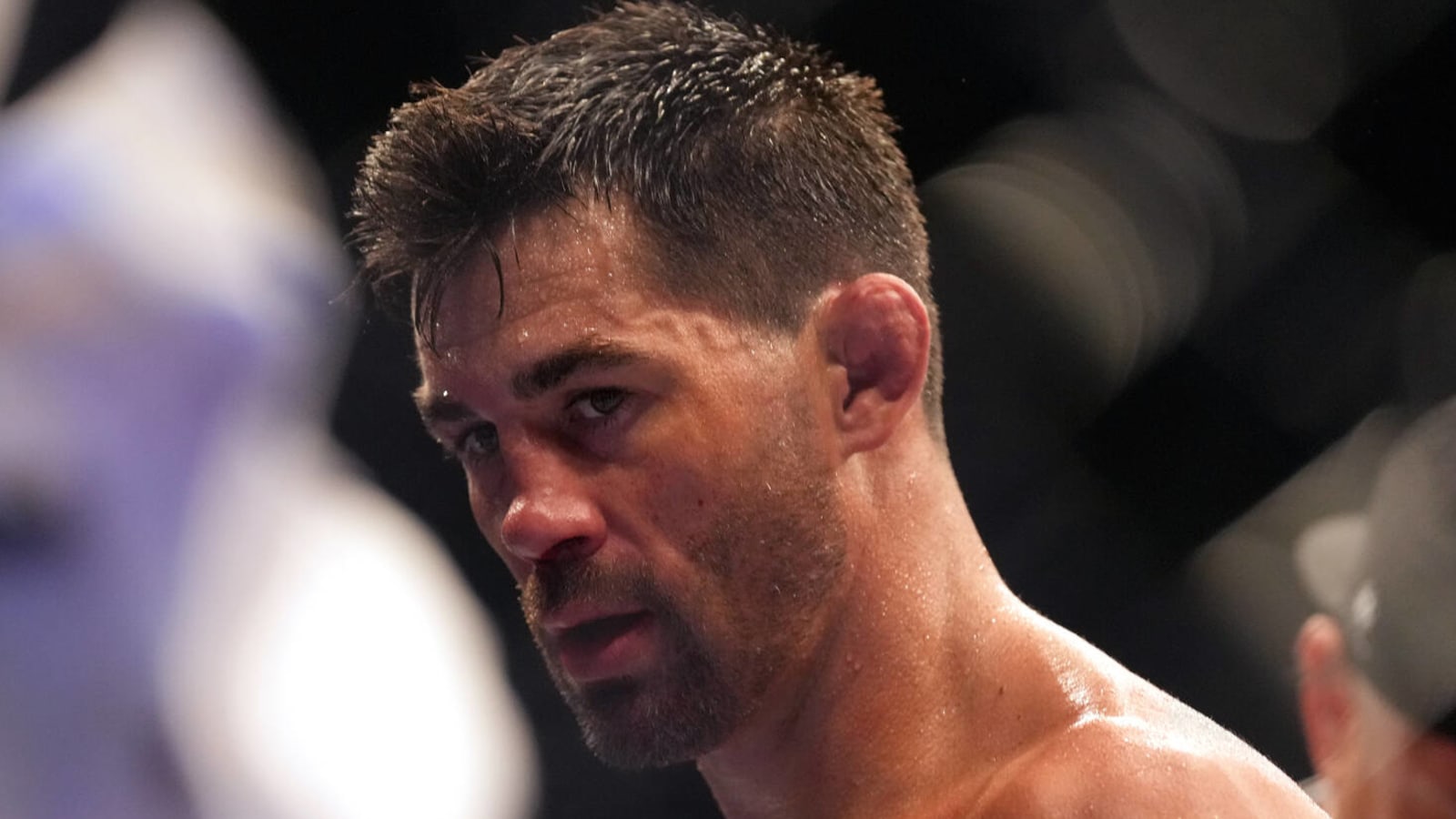 5 Devastating MMA Knee Injuries