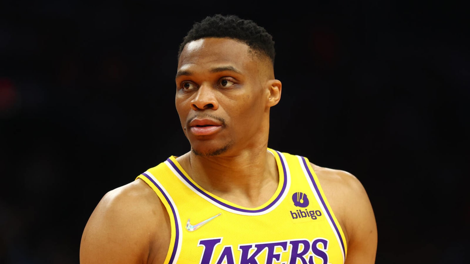 Westbrook had heated in-season moment with Lakers assistant?