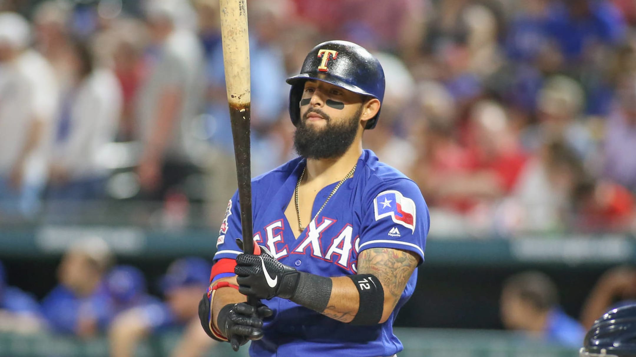 What kind of pants does Rougned Odor in the mlb wear｜TikTok Search