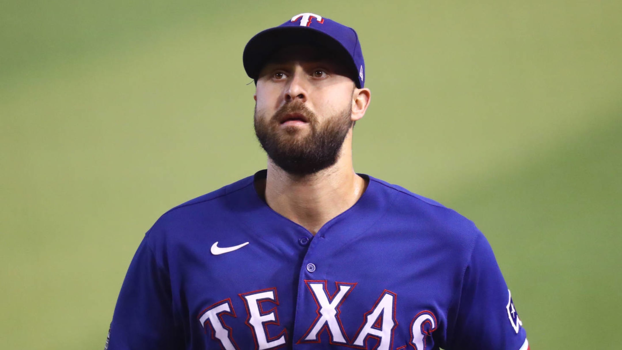 Joey Gallo Trade Talk: Should Texas Rangers Take Him Back from New