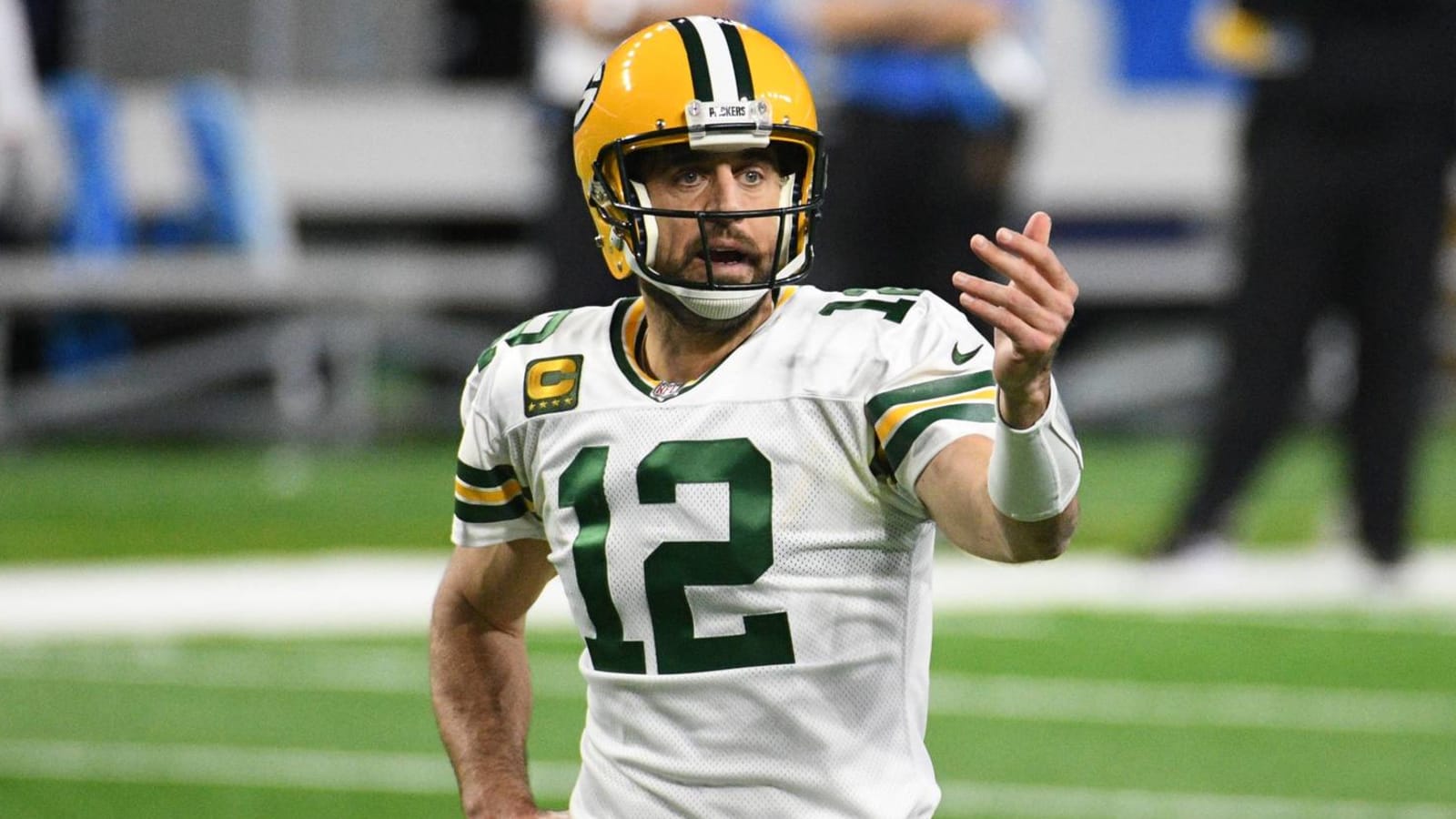 Report: Packers releasing Kumerow 'drove Rodgers nuts'
