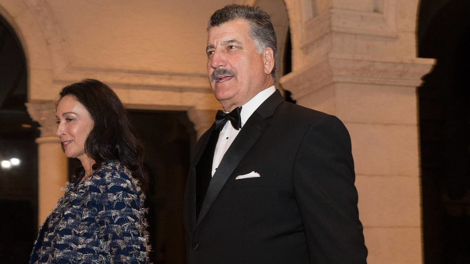 I'm not Keith Hernandez — Announcer's dating error proves costly for  Florida man — Queens Daily Eagle