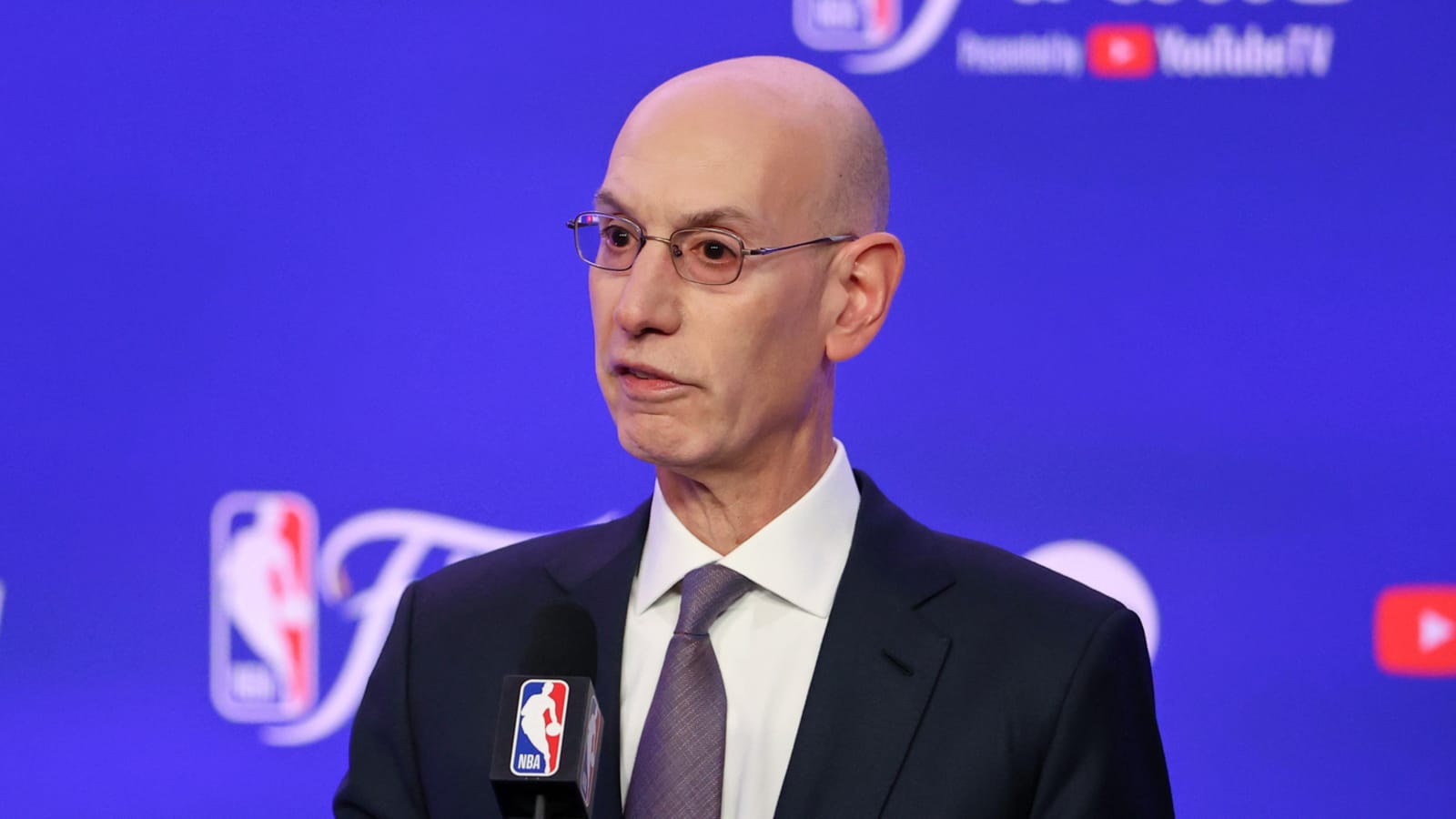 Examining how the NBA should realign after expansion