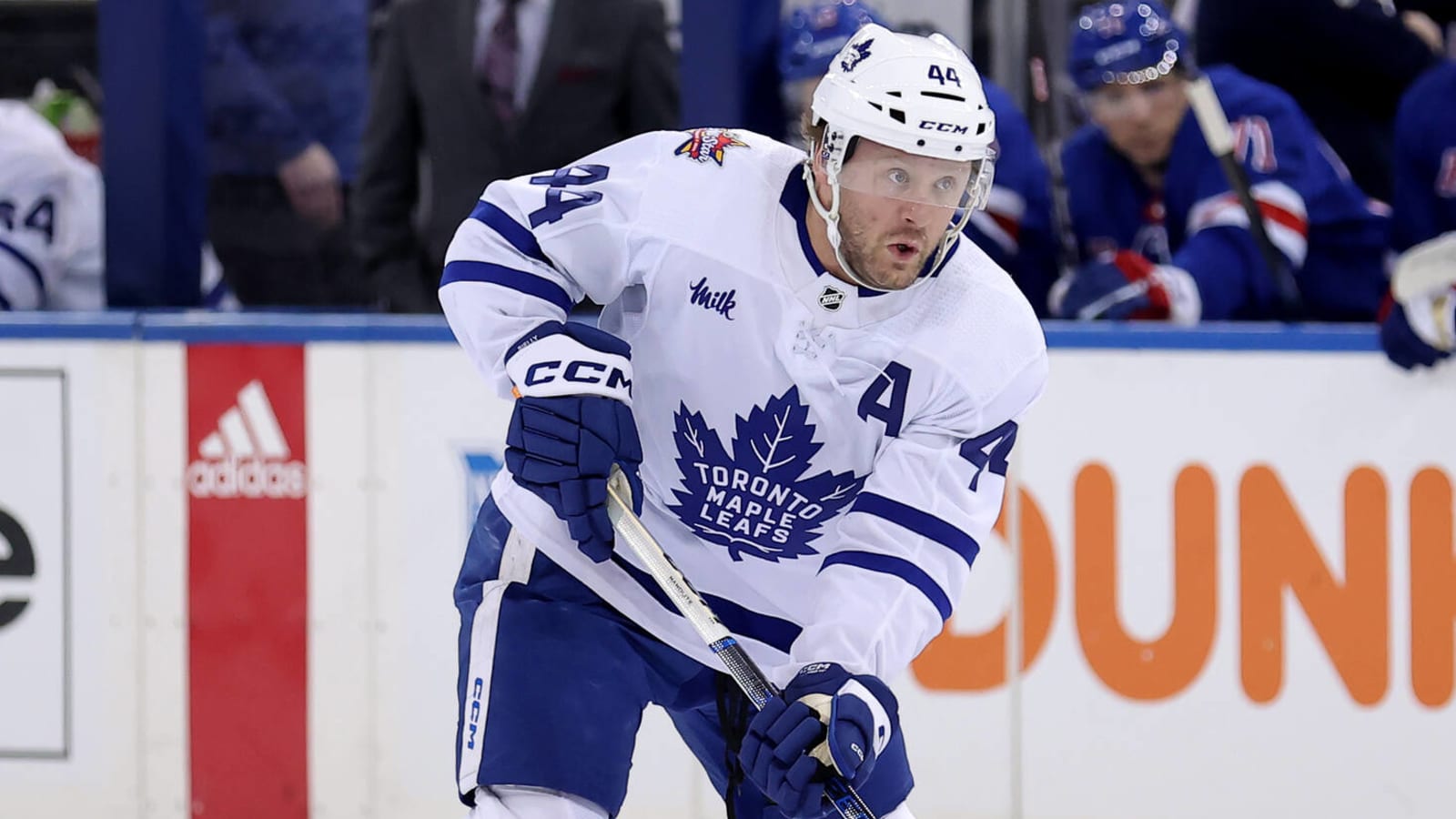 Toronto maple leafs players numbers hotsell