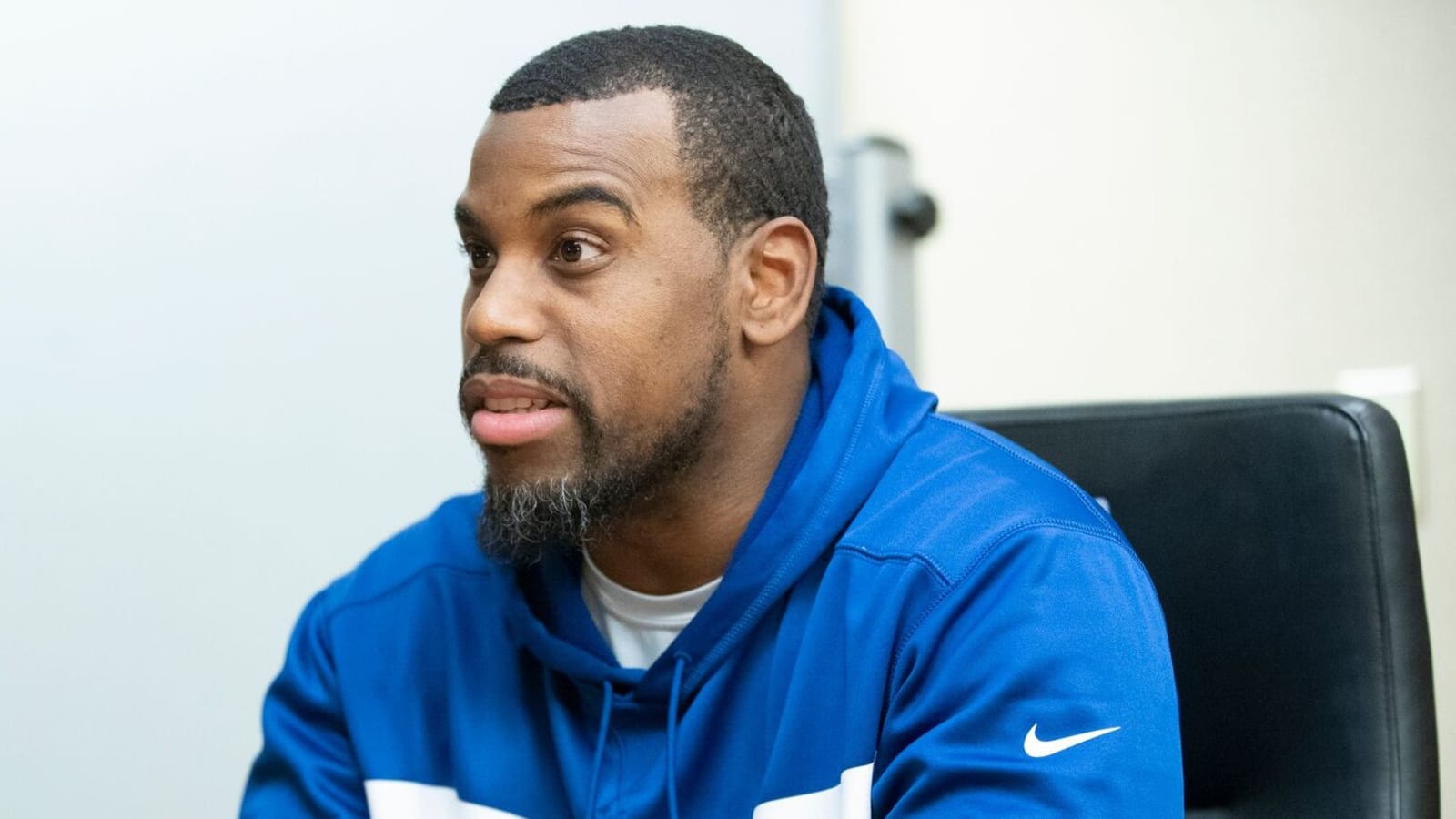 Who is David Overstreet II? What to know about new Cowboys DB coach
