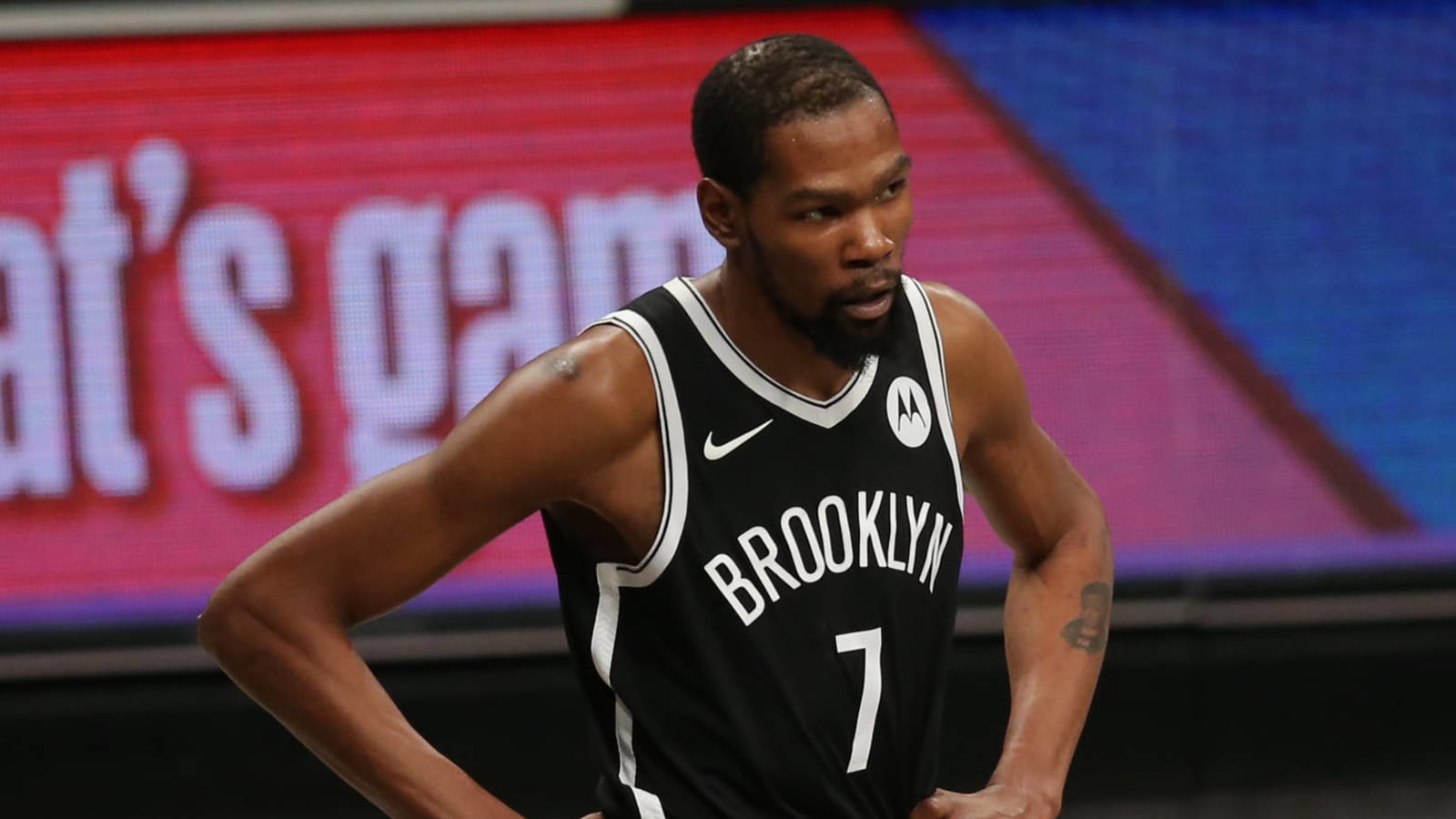 Kevin Durant agrees with Isiah Thomas’ take on Nets