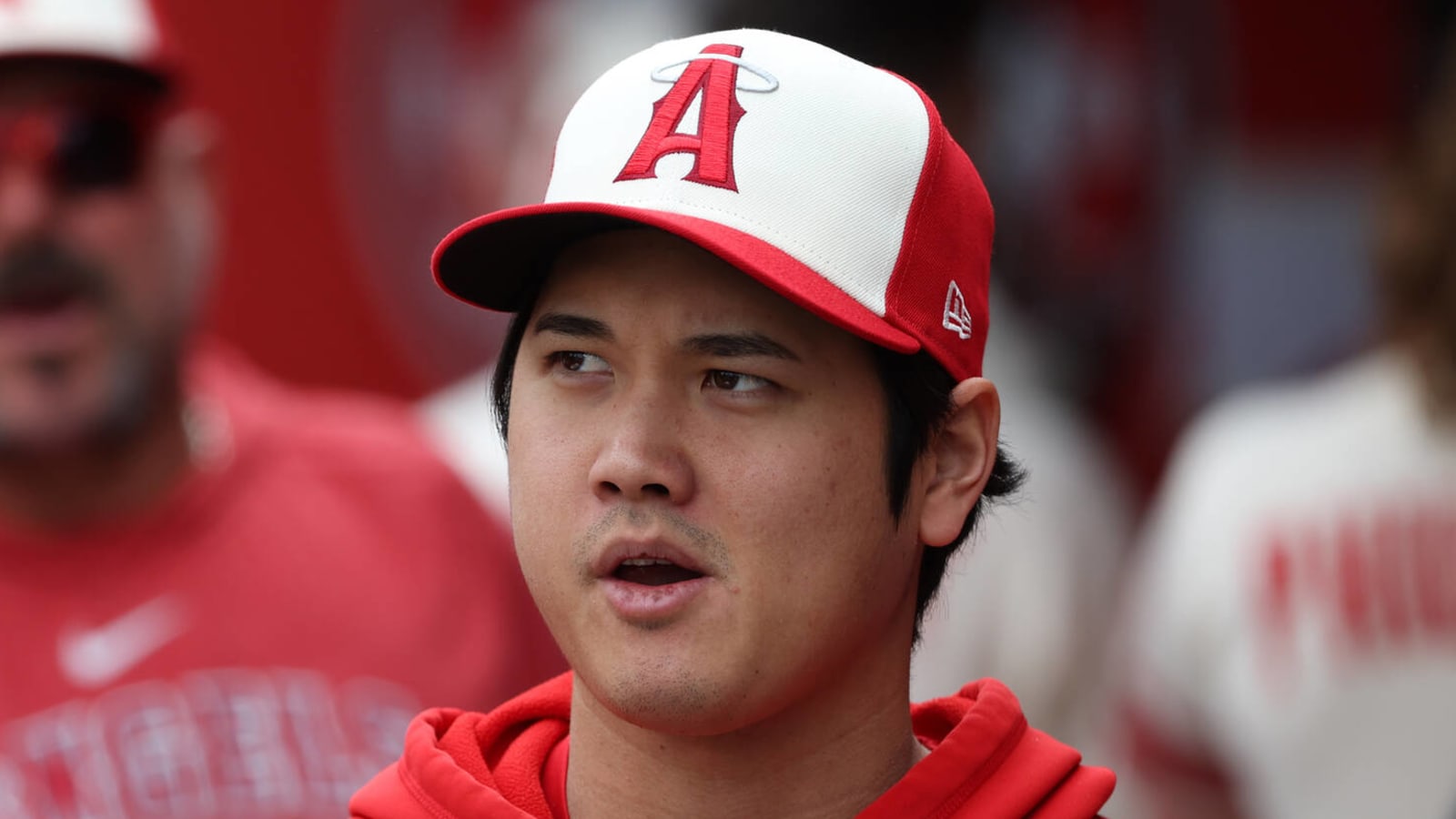 Report details Dodgers' thoughts on signing Shohei Ohtani