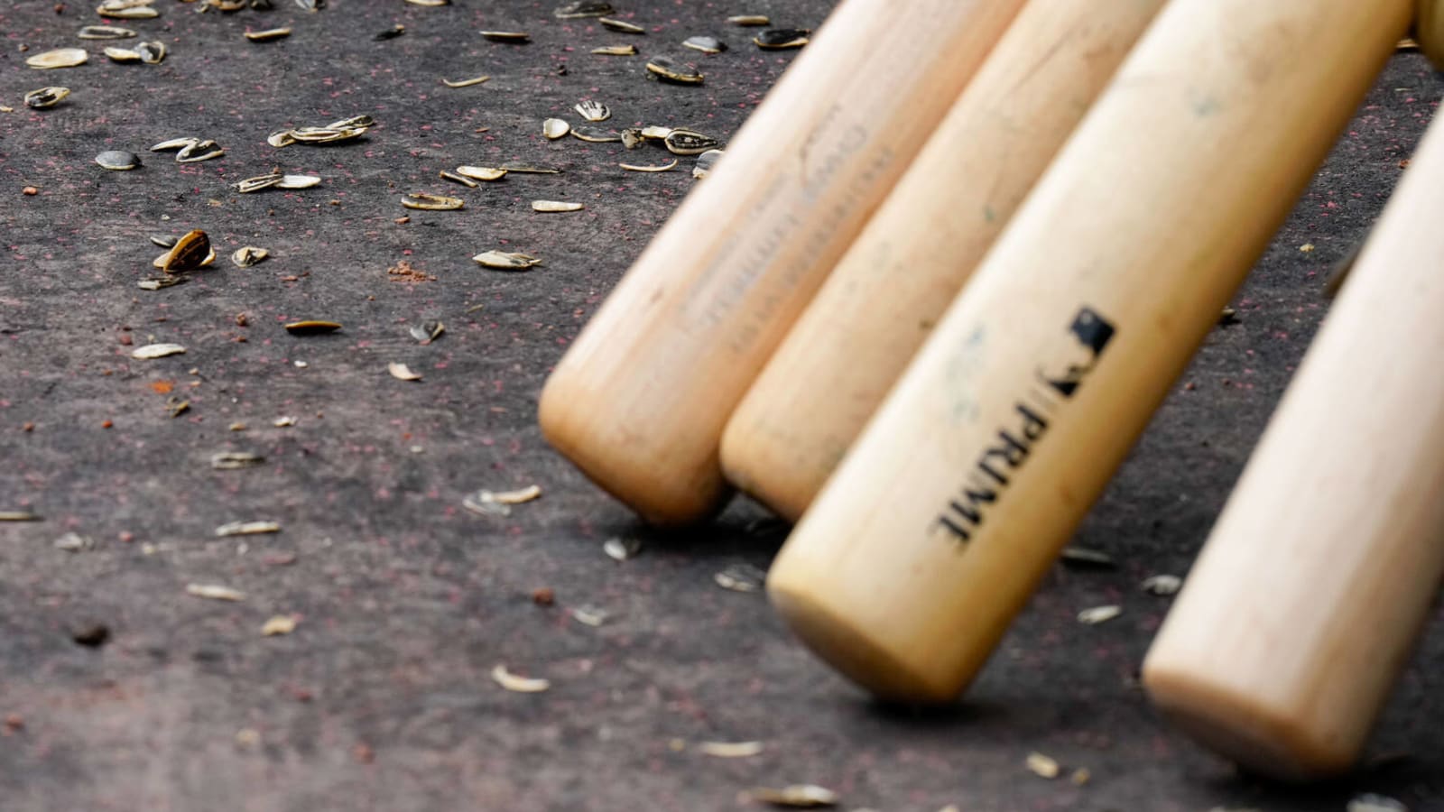 Watch: College baseball player got ejected for epic bat flip