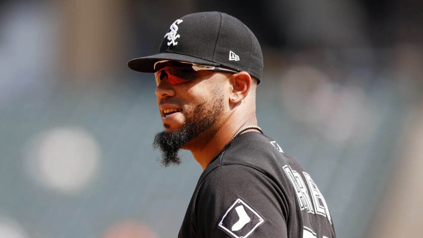 Report: Padres targeting Jose Abreu in free agency