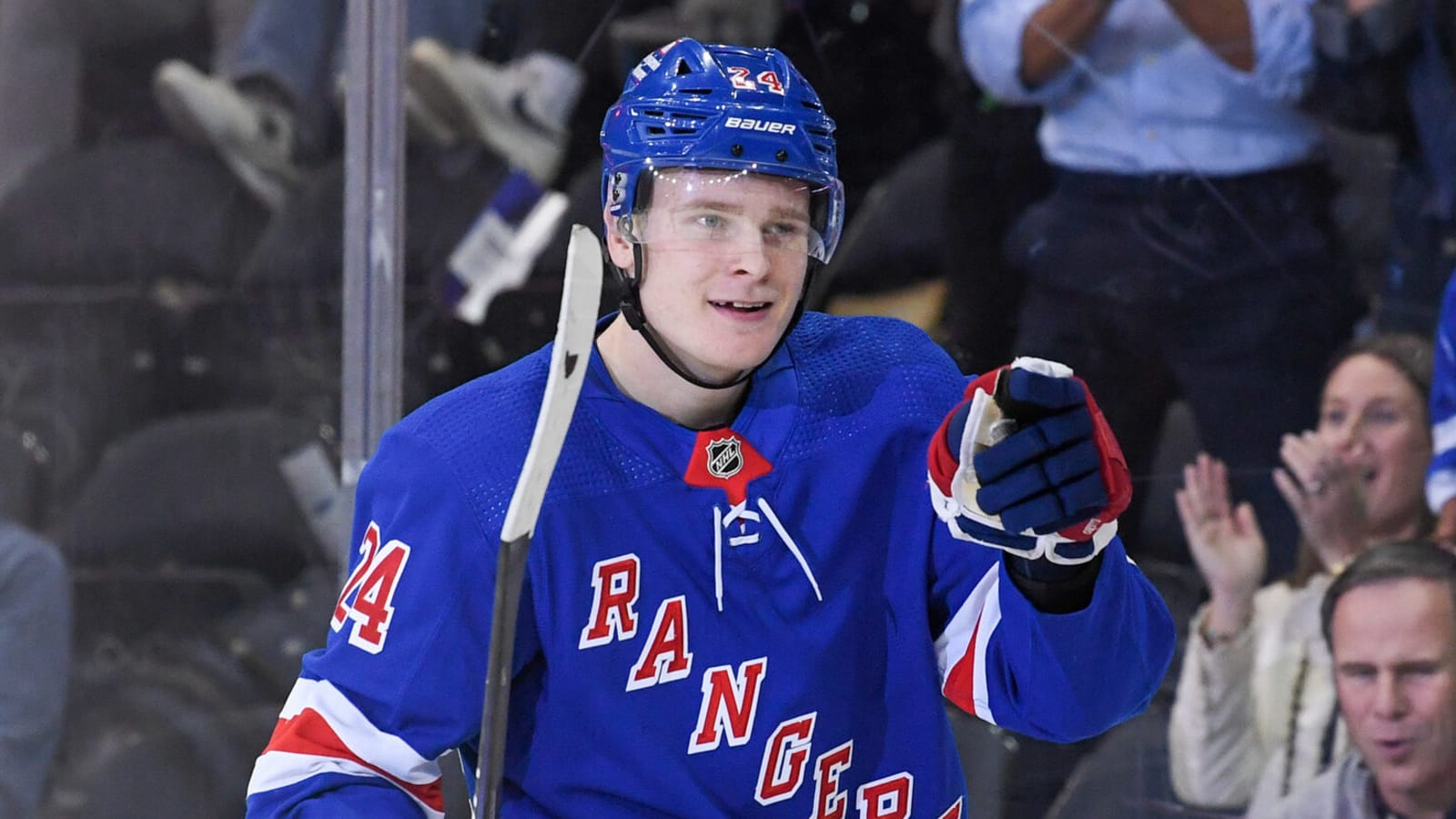 Kaapo Kakko trade highlights underwhelming 2019 NHL Draft