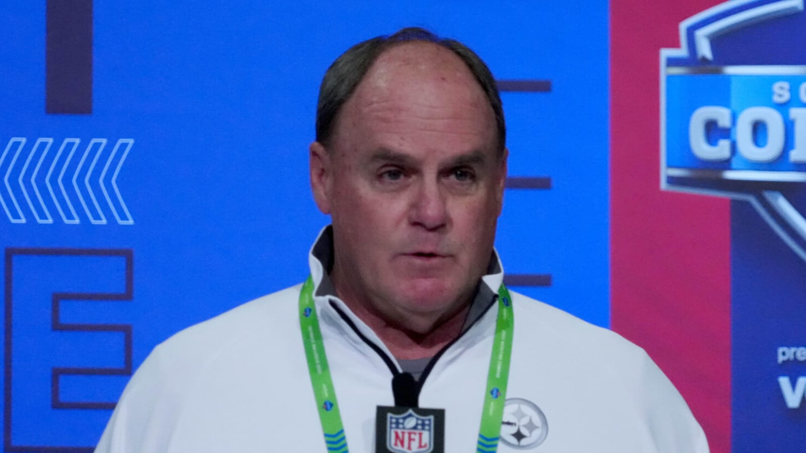 Kevin Colbert Launches His Own Consulting Company