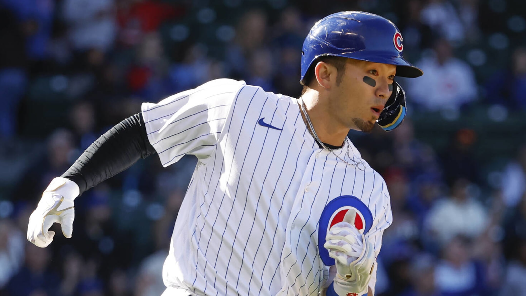 Cubs' Seiya Suzuki will make his Cactus League debut Friday