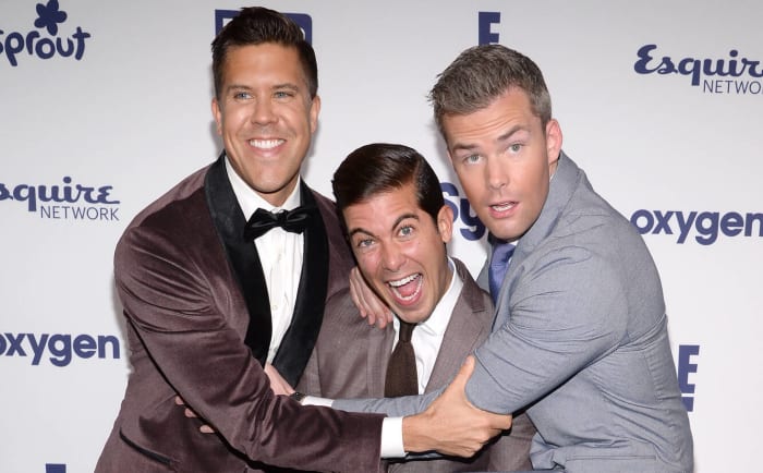 'Million Dollar Listing: New York'