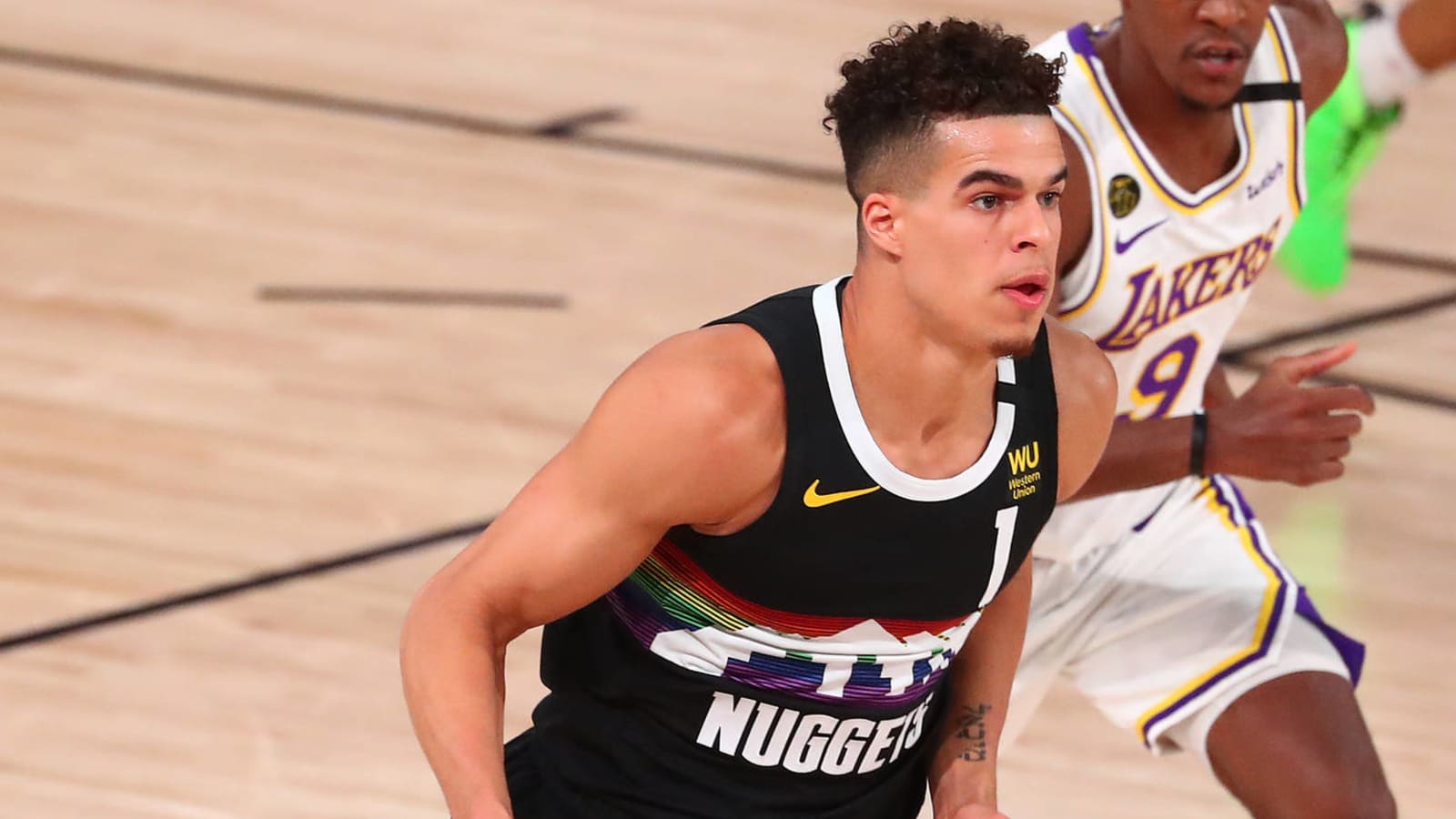 Nuggets' Michael Porter Jr. to return, play Friday vs. Suns