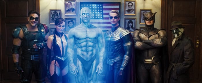 'Watchmen' (2009)