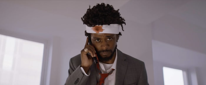 'Sorry to Bother You' (2017)