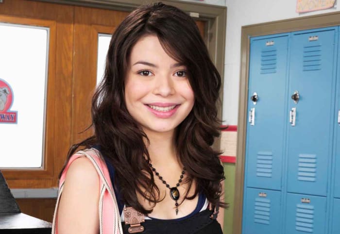 Carly Shay, ‘iCarly’