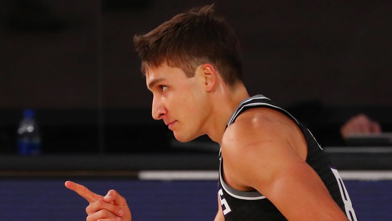 Animosity between Bogdanovic, Bucks over nixed sign-and-trade?