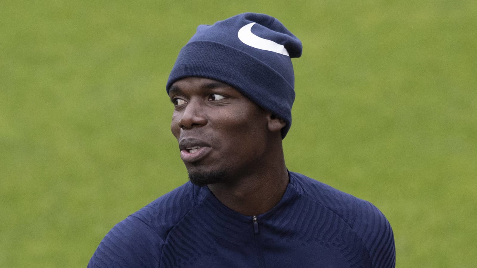 Man U star Paul Pogba says he wants to play for Real Madrid