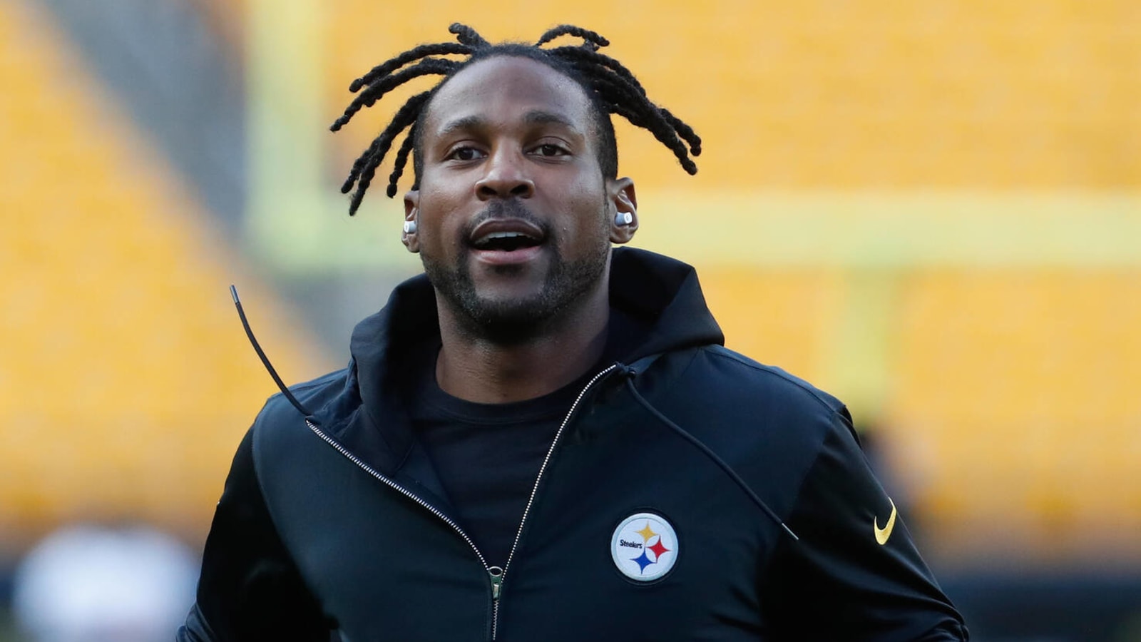 Steelers release eight-time Pro Bowl defender ahead of free agency