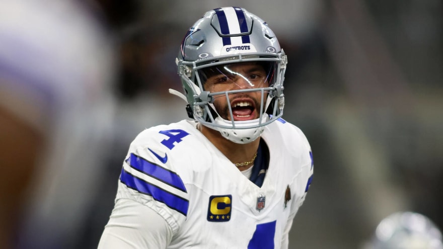 Dak Prescott makes intriguing statement about his contract demands