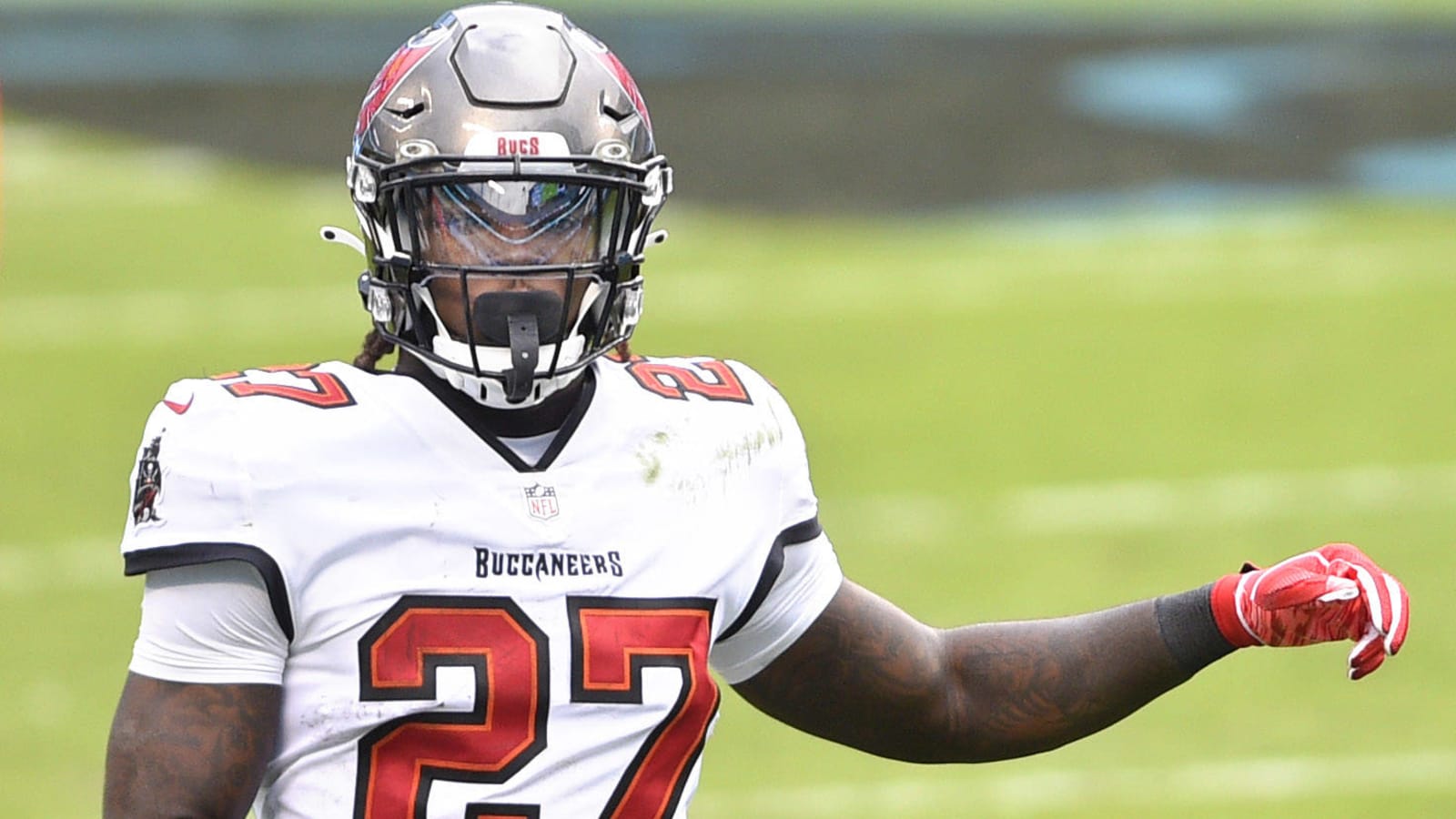 Bucs place Ronald Jones on reserve/COVID-19 list