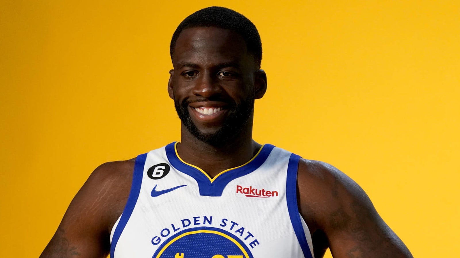 Stephen Jackson Says Draymond Green Needs To Make Things Right With Jordan Poole: "He Gotta Fix That Situation."