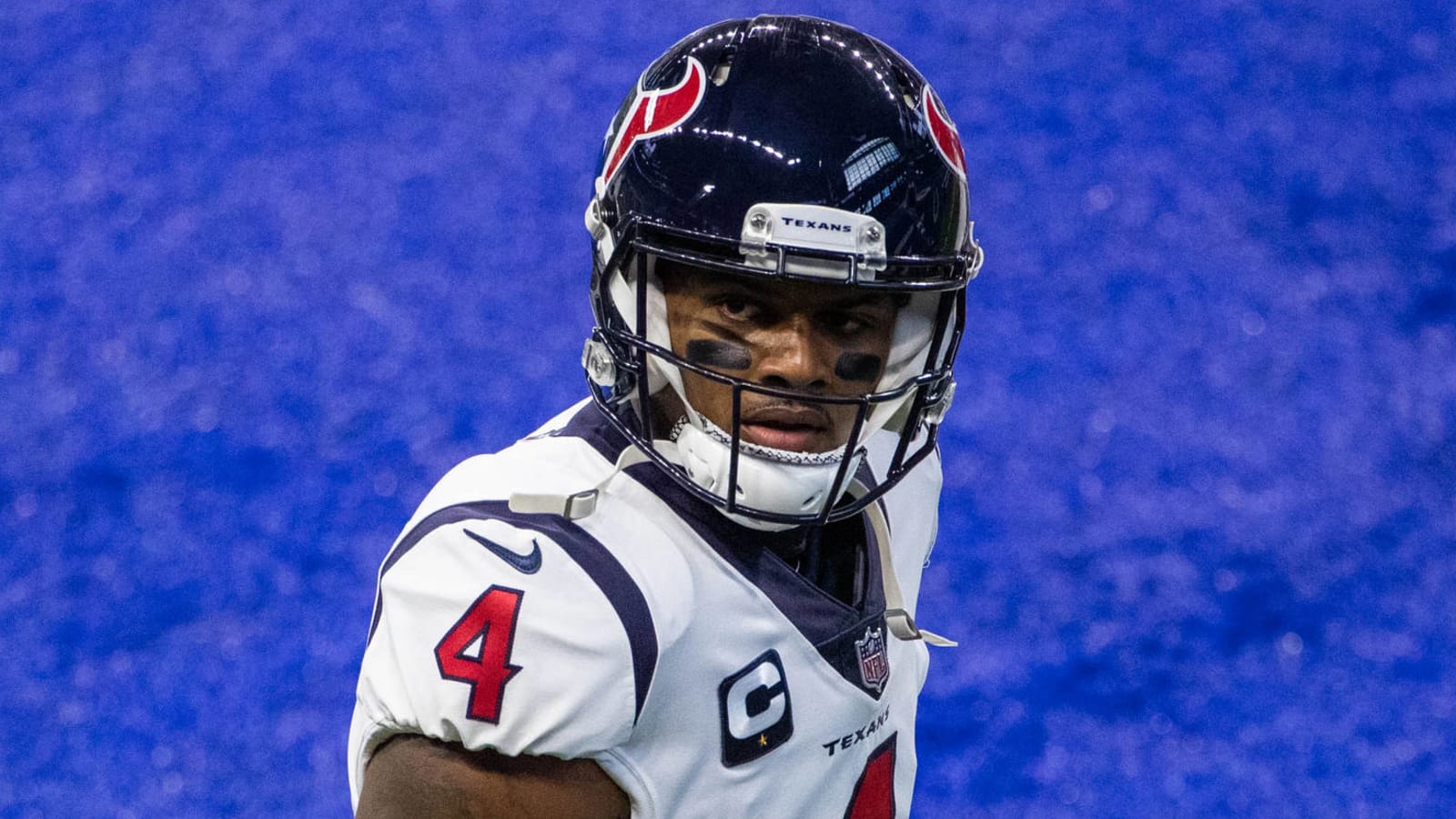 Attorney: NFL hasn't interviewed Deshaun Watson