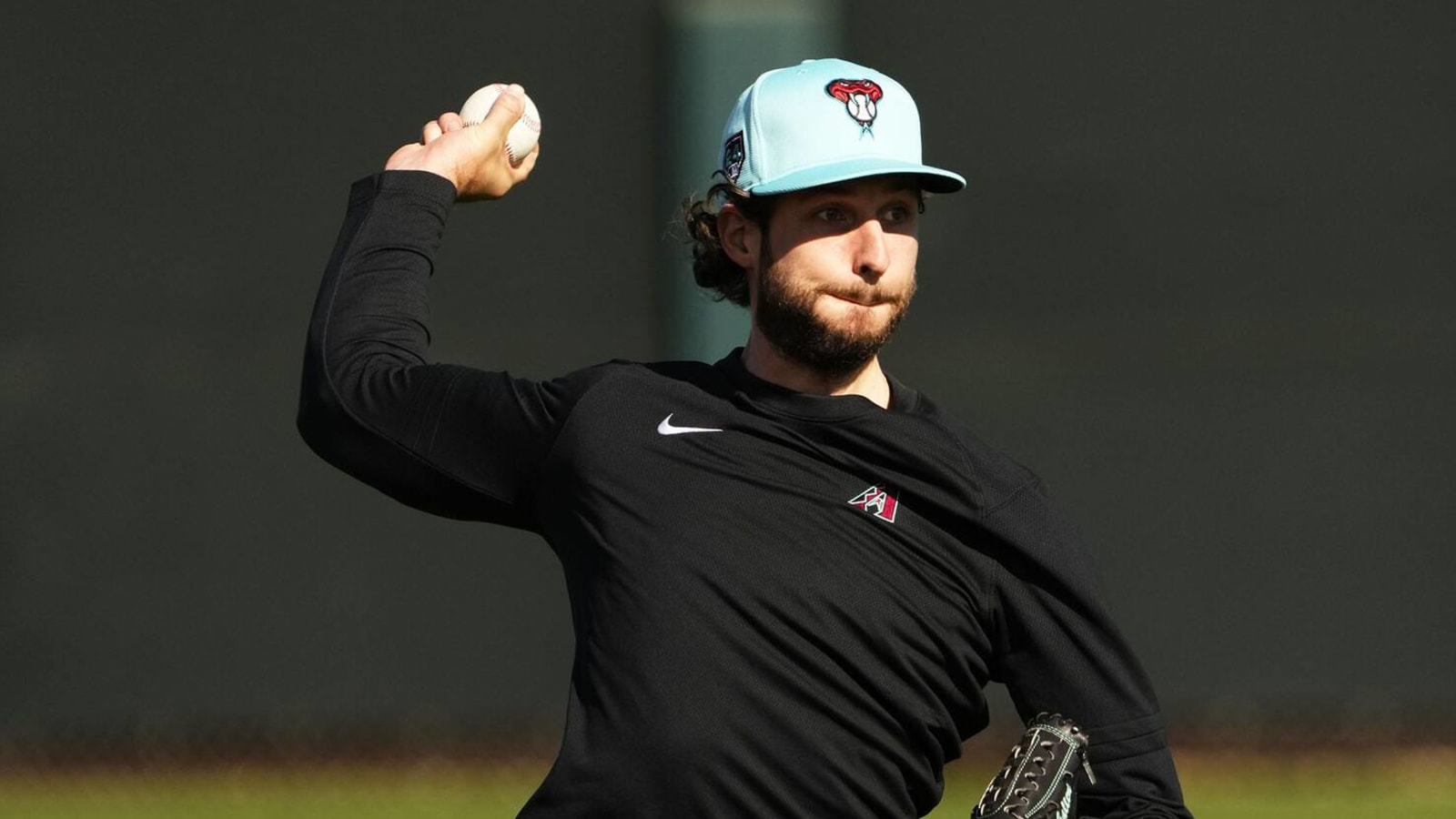 Zac Gallen’s solid start leads Diamondbacks to victory over Angels